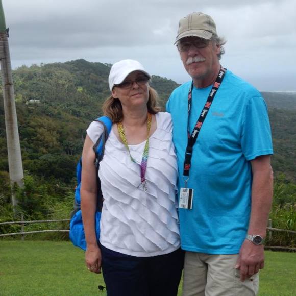 Meet your Posher, Stacey - Picture 1 of 1